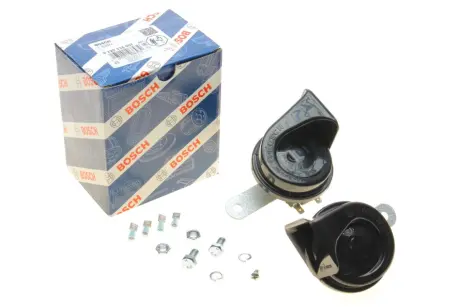 Фанфара ec-9 BOSCH 9 320 335 007
