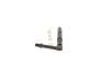 Інжектор NISSAN NAVARA, PICK UP YD25DDTi/YD25ETI 11.01- BOSCH 9 430 613 778 (фото 2)