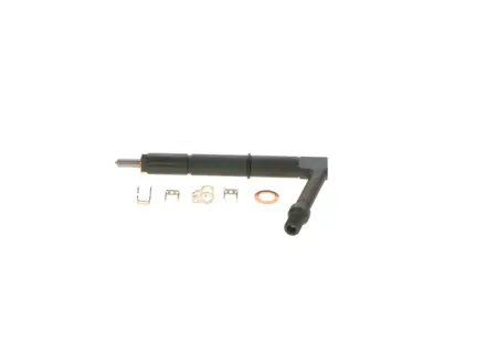 Інжектор NISSAN NAVARA, PICK UP YD25DDTi/YD25ETI 11.01- BOSCH 9 430 613 778