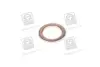Ущільнююче кільце NISSAN BLUEBIRD, LAUREL, PATROL GR IV, VANETTE LD20-RD28T BOSCH 9 431 610 282 (фото 3)