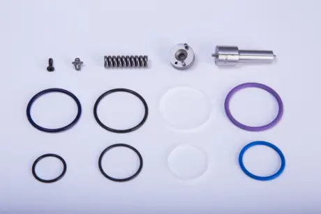 Елементи насоса паливної системи BOSCH F 000 41N 036