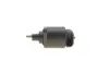 Позиціонер холостого ходу (4 pin,) FIAT BRAVA, PALIO, SIENA, TEMPRA, TIPO 1.6/1.8 03.93-12.09 BOSCH F 000 99M 200 (фото 2)