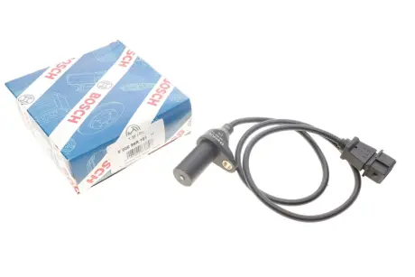 FIAT датчик обертів двигуна Doblo,Palio,Brava 1.6I 97- BOSCH F00099R101