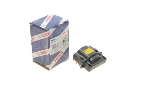 Котушка запалювання BOSCH F 000 ZS0 121