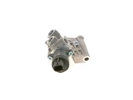 Клапан регулювання тиску VOLVO FE, FE II D7E240-D7F240 05.06- BOSCH F 00B C80 045