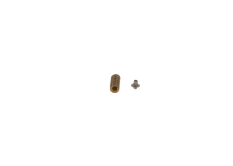 Шпилька BOSCH F 00H 4S0 008