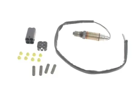 Лямбда зонд Opel Astra/Vectra/Zafira 1.8 95-10 BOSCH F 00H L00 351