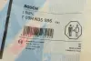 Прокладка форсунки ущільнююча MB Sprinter OM901-OM906 (кільце) BOSCH F 00H N35 985 (фото 3)