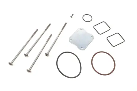 Ремкомплект насос-форсунки (PLD) BOSCH F00HN37069