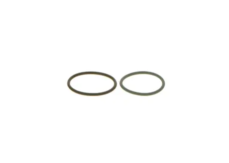 Ремкомплект форсунки MB BOSCH F 00H N37 454