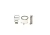 Ремкомплект насос-форсунки (4 болта + ущільнювачі) BOSCH F00HN37759 (фото 1)
