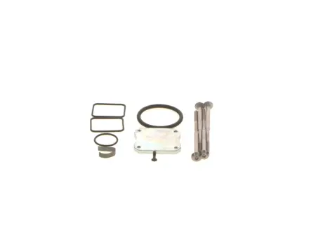 Ремкомплект насос-форсунки (4 болта + ущільнювачі) BOSCH F00HN37759