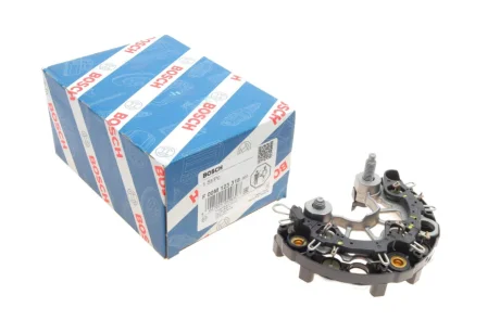 Випрямляч діодний Bosch F 00M 123 318 (фото 1)