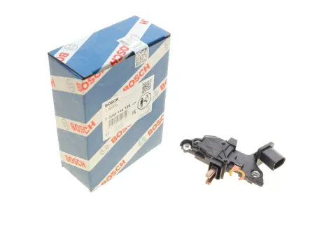 DB реле-регулятор генератора W211 BOSCH F00M144159