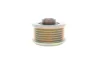 Ремкомплект генератора DUSTER, LODGY RENAULT CLIO II, CLIO II/HATCHBACK, CLIO III, CLIO III/HATCHBACK, FLUENCE, GRAND SCENIC III, KANGOO EXPRESS, KANGOO II, LAGUNA, MEGANE 1.4-1.6LPG 09.04 Bosch F00M147956 (фото 3)