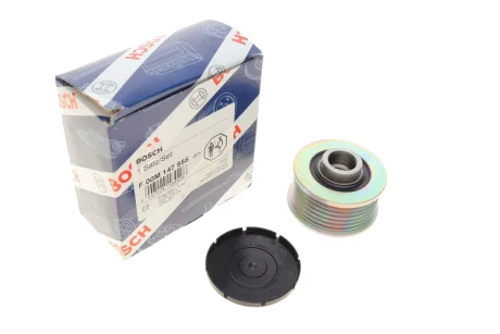 Ремкомплект генератора DUSTER, LODGY RENAULT CLIO II, CLIO II/HATCHBACK, CLIO III, CLIO III/HATCHBACK, FLUENCE, GRAND SCENIC III, KANGOO EXPRESS, KANGOO II, LAGUNA, MEGANE 1.4-1.6LPG 09.04 Bosch F00M147956