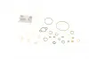 Компл. прокладок насоса СР3 (базовий) IVECO DAILY III, DAILY IV, MASSIF MERCEDES A (W169), B SPORTS TOURER (W245), C (CL203), C T-MODEL (S203), C T-MODEL (S204), C (W203), C (W204) 1.4D-4.0D 01.99- BOSCH F00N201973 (фото 1)