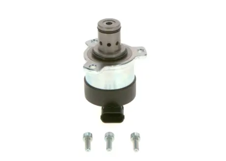 Клапан регулювання тиску MERCEDES ACTROS MP4 / MP5, ANTOS, AROCS 471.943-OM471.926 07.11- BOSCH F 00N 210 223