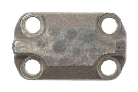 Голівка насосу BOSCH F00R0P1731