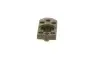 BOSCH ремкомплект ПНВТ (CR) RENAULT FIAT IVECO CITROEN F00R0P1733