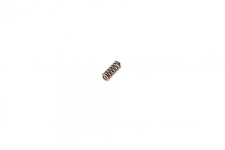 Пружина клапана форсунки Bosch F 00R J00 657