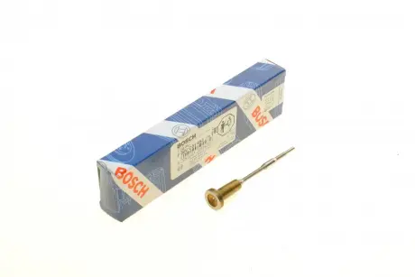 Ремкомплект клапанів BOSCH F 00V C01 053