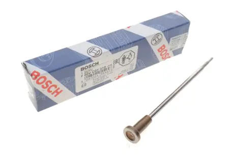 Клапан форсунки CR (0 445 110 122 0 445 110 131) BOSCH F 00V C01 310