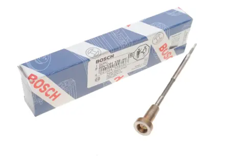 Ремкомплект клапанів BOSCH F 00V C01 336
