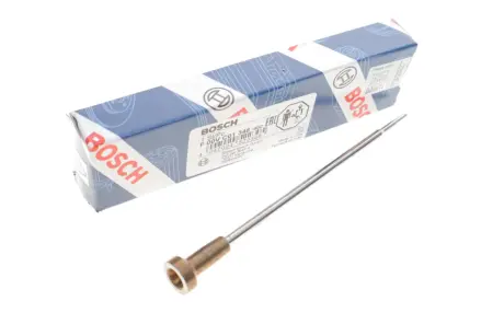 Клапан форсунки CR HYUNDAI GRANDEUR, SANTA FÉ II 2.2D 03.06-12.12 BOSCH F 00V C01 346