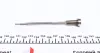Клапан форсунки CR NISSAN INTERSTAR, PRIMASTAR OPEL MOVANO A, VIVARO A RENAULT MASTER II, TRAFIC II G9U630-G9U754 04.02- BOSCH F 00V C01 353 (фото 3)