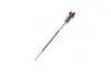Клапан форсунки CR ALFA ROMEO 145, 146, 156, 166 FIAT BRAVA, BRAVO I, MAREA, MULTIPLA LANCIA KAPPA, LYBRA 1.9D/2.4D 09.97-06.10 BOSCH F 00V C01 380 (фото 2)