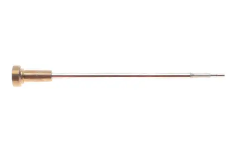 Ремкомплект клапанів BOSCH F 00V C01 383