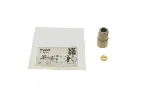 Гайка форсунки OM611/OM612 Bosch F 00V C14 012