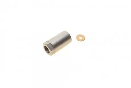Гайка форсунки BOSCH F00VC14018