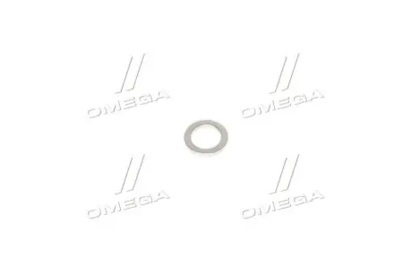 Кільце ущільнювача форсунки BOSCH F00VC17003