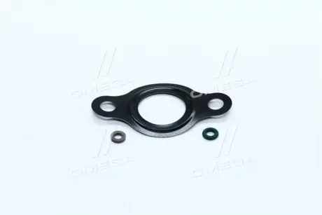 Ремкомплект ТНВД Peugeot Partner 2.0HDi 00-08 BOSCH F01M100278