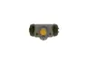NISSAN Гальмівний циліндр задн. SUZUKI BOSCH F026002009 (фото 1)