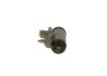 NISSAN Гальмівний циліндр задн. SUZUKI BOSCH F026002009 (фото 2)