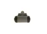 NISSAN Гальмівний циліндр задн. SUZUKI BOSCH F026002009 (фото 3)