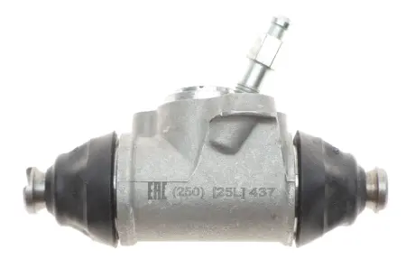 Циліндр гальмівний (задній) Nissan Micra 0.9/1.0/1.5 dCi 16- (L) (d=19.00mm) BOSCH F 026 002 040
