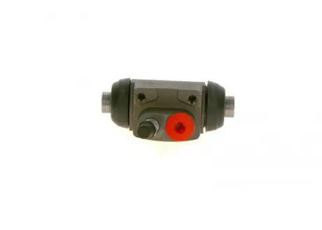 Циліндр гальмівний (задній) Ford Fiesta 95-02 (d=17.5mm) BOSCH F 026 002 502