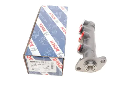 Гальмівний циліндр головний BOSCH F026003296