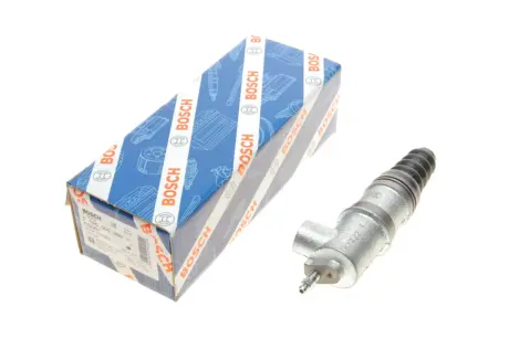 Циліндр зчеплення робочий BOSCH F026005580