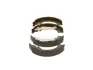 Тормозные колодки BOSCH F026008023 (фото 2)