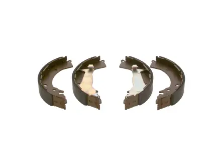 Тормозные колодки BOSCH F026008023