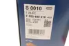 Повітряний фільтр BOSCH F 026 400 010 (фото 7)
