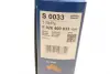 Фільтр повітряний BOSCH F 026 400 033 (фото 7)