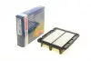 Повітряний фільтр BOSCH F 026 400 043 (фото 1)