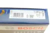 Фільтр повітряний BOSCH F 026 400 063 (фото 6)