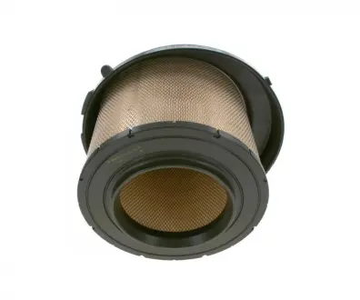 S0088 Фільтр повітряний MERCEDES-BENZ BOSCH F026400088